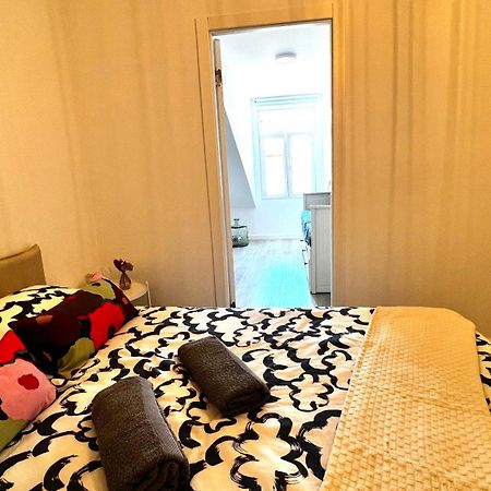 New Chill Διαμέρισμα Lisboa Εξωτερικό φωτογραφία