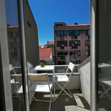New Chill Διαμέρισμα Lisboa Εξωτερικό φωτογραφία