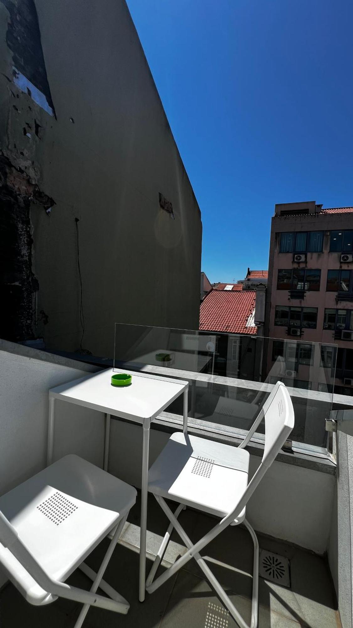 New Chill Διαμέρισμα Lisboa Εξωτερικό φωτογραφία