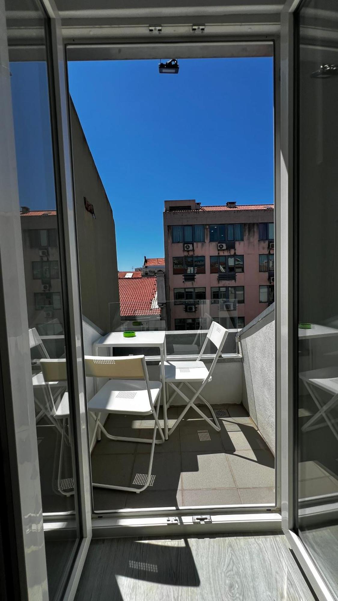 New Chill Διαμέρισμα Lisboa Εξωτερικό φωτογραφία